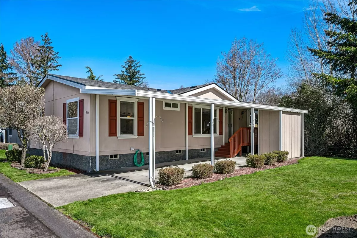 Tacoma, WA 98445,9321 21st AVE E