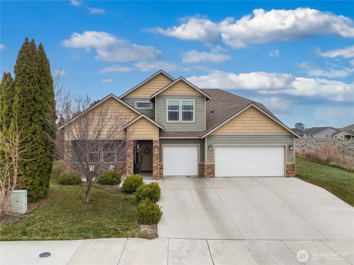 Moses Lake, WA 98837,6344 Road 4 NE
