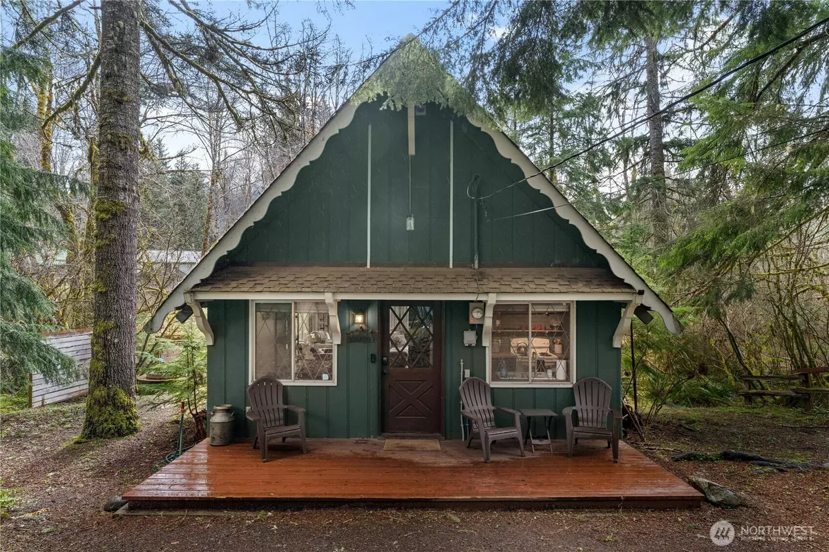 Ashford, WA 98304,159 Paradise DR