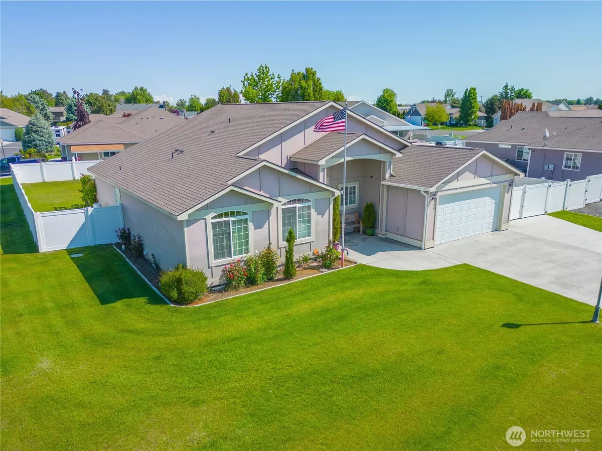 Moses Lake, WA 98837,9500 SE Castlewood DR