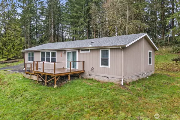 Onalaska, WA 98570,126 Burchett RD