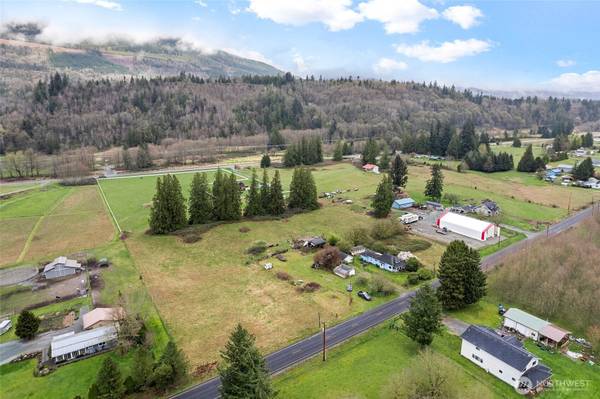 30595 Lyman Hamilton HWY,  Sedro Woolley,  WA 98284