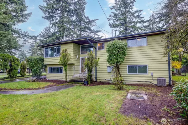 22625 Military RD S, Seatac, WA 98198