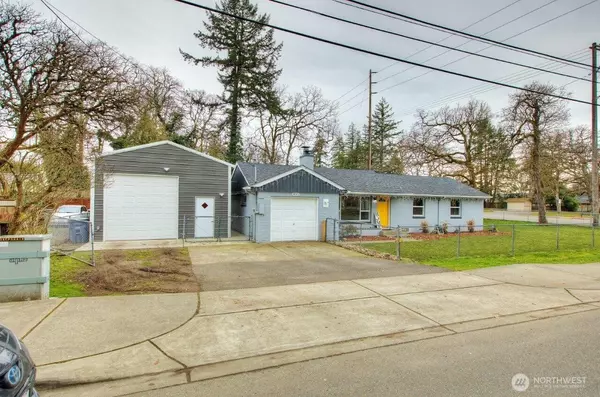8601 Bridgeport WAY SW, Lakewood, WA 98499