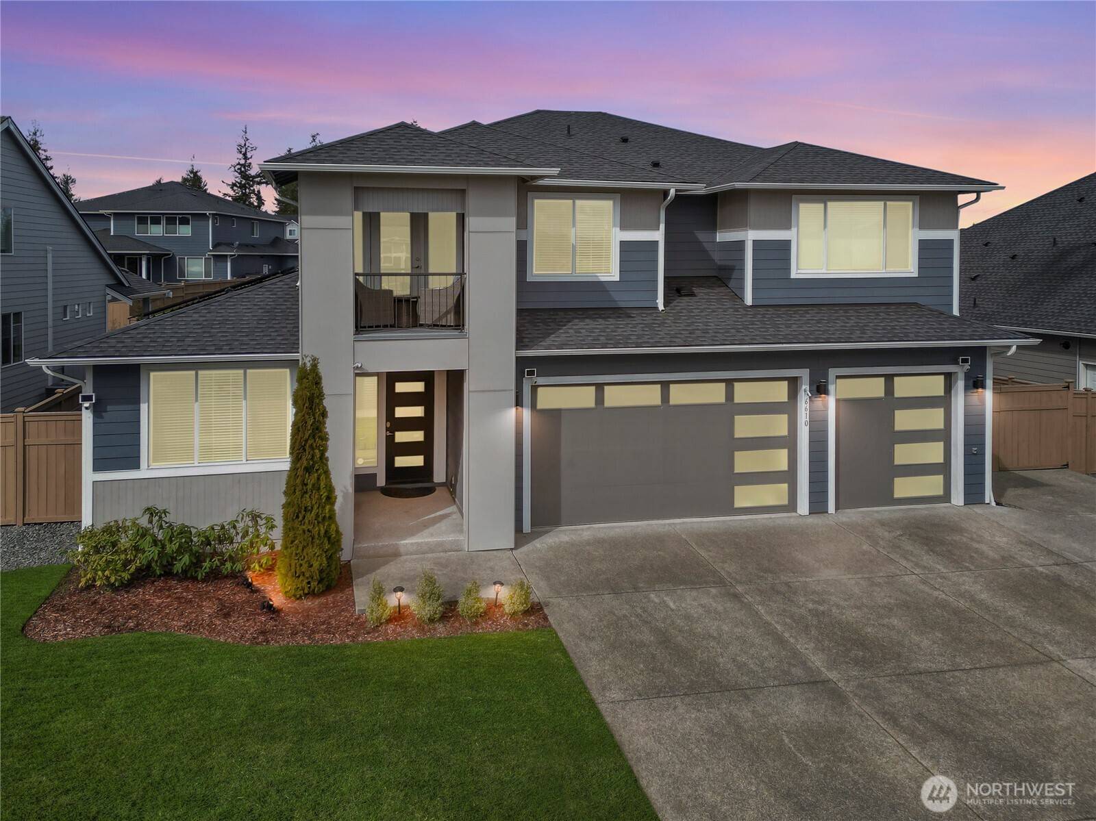 6610 232nd AVE E, Buckley, WA 98321