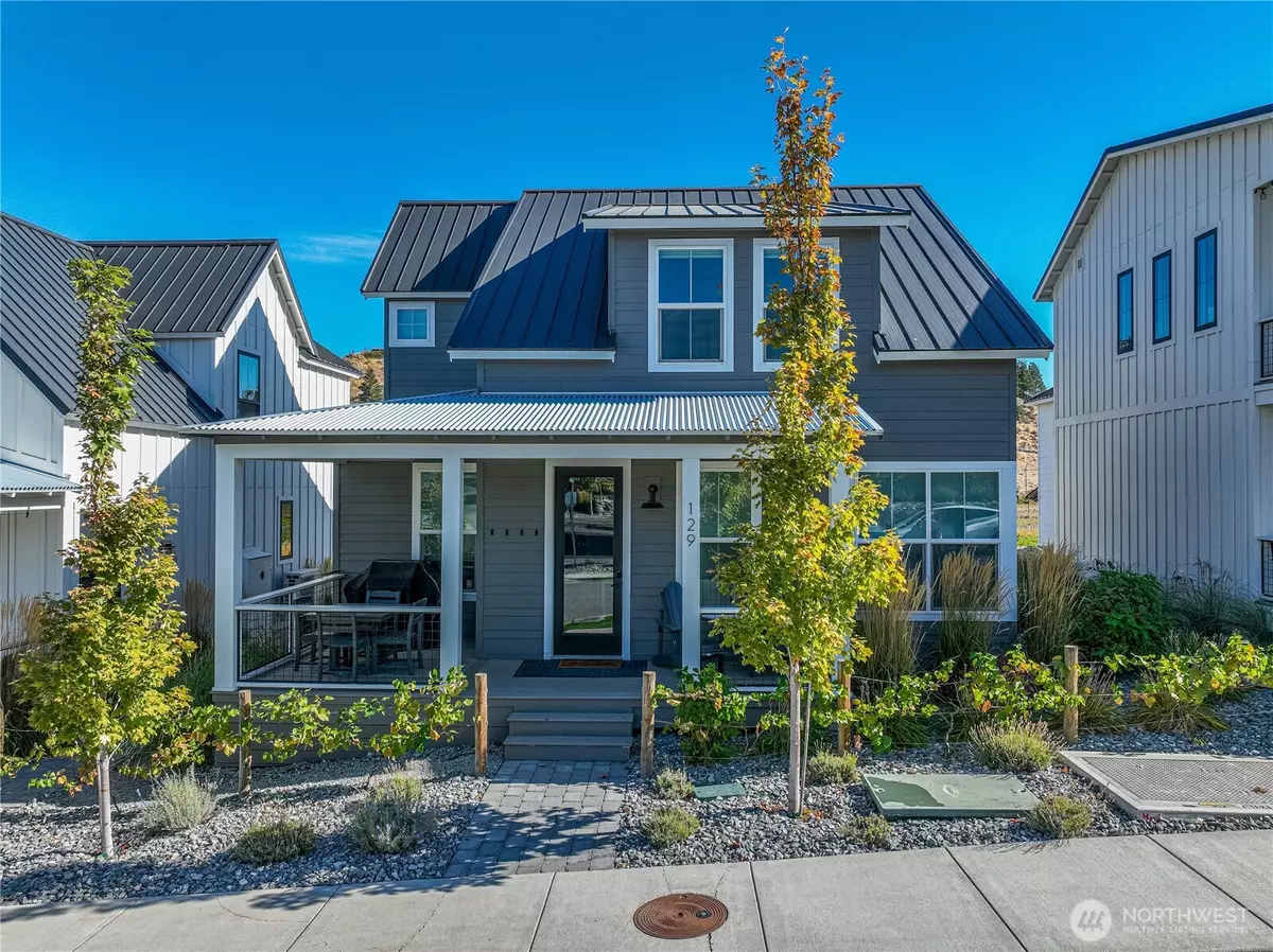 Chelan, WA 98816,129 Bluebell LN