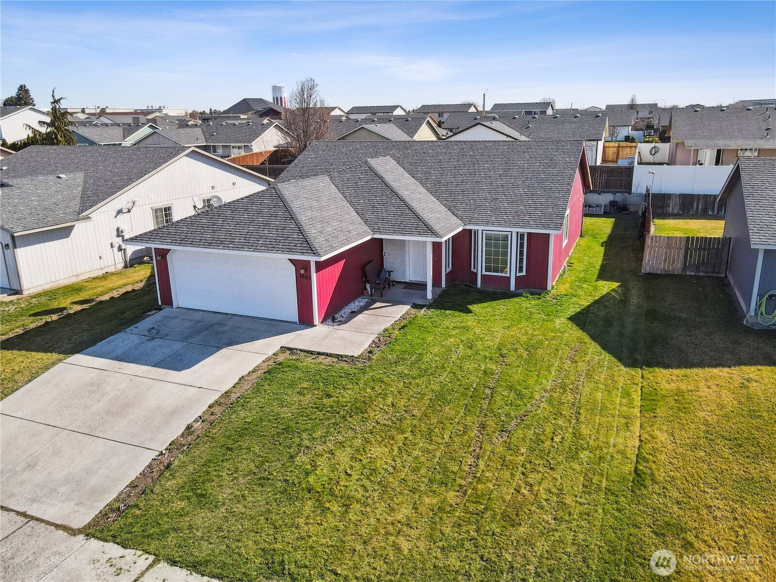Othello, WA 99344,1005 Cobblestone AVE