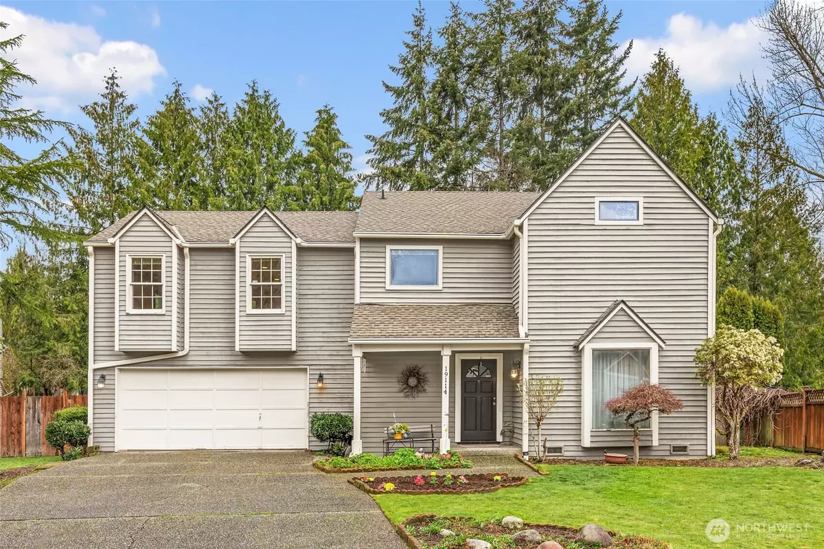 Issaquah, WA 98027,19114 SE 47th PL