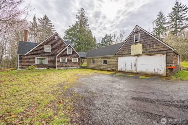 313 Doyle RD, Port Angeles, WA 98363