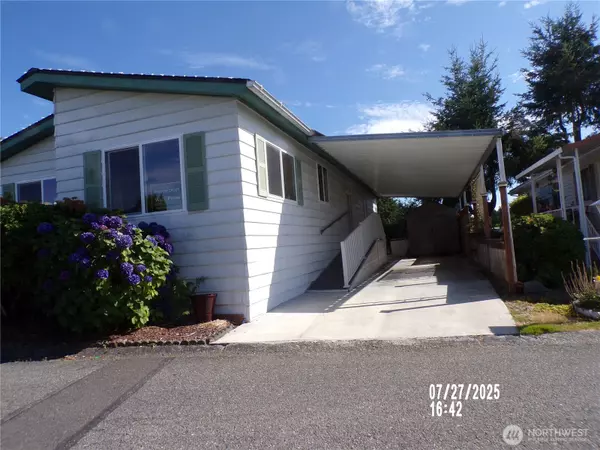 Everett, WA 98208,1415 84th ST SE #136