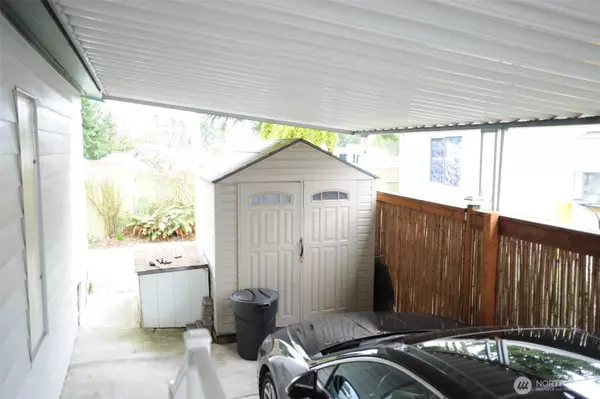 Everett, WA 98208,1415 84th ST SE #136