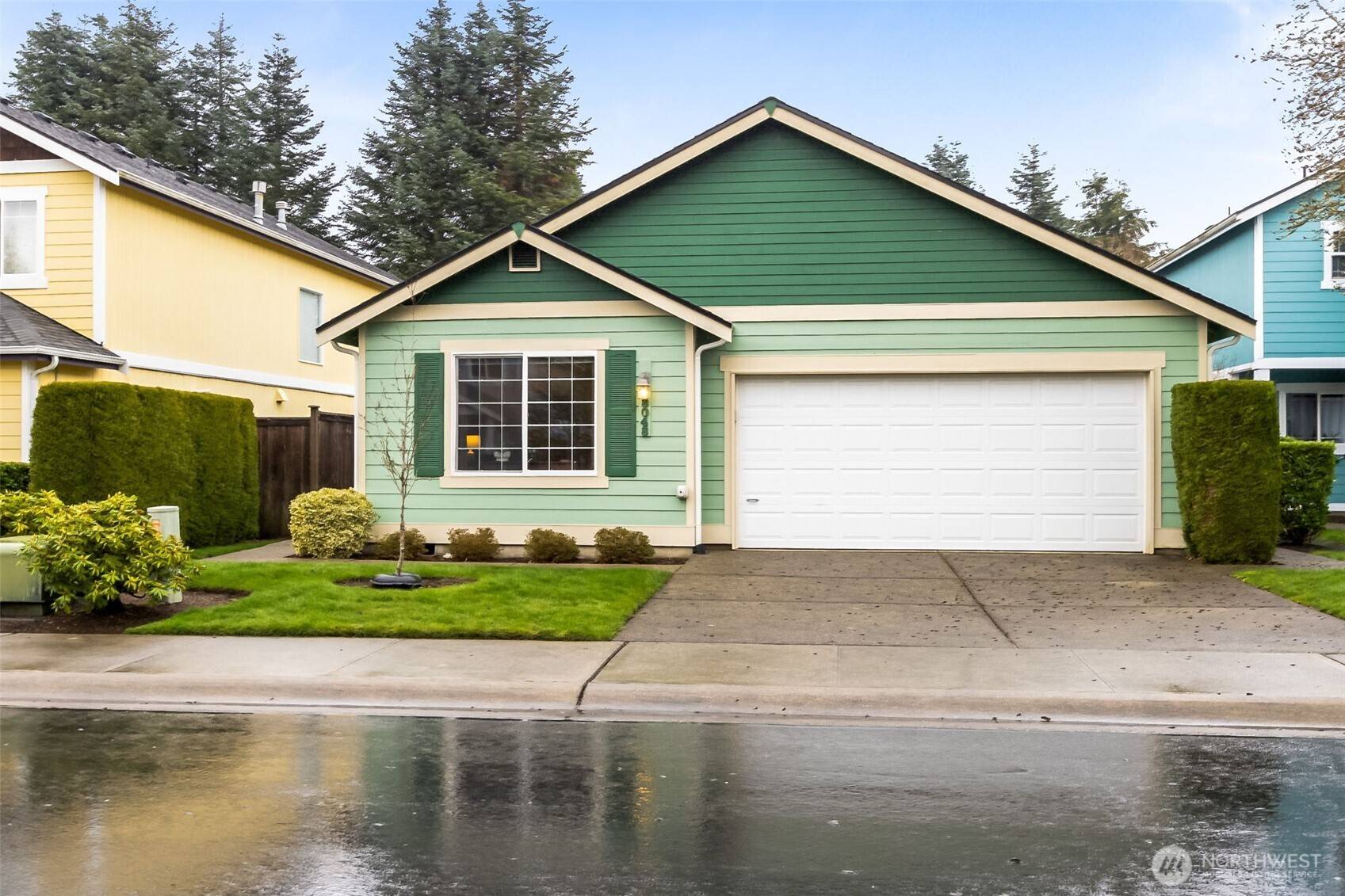 8048 Andover LN SE, Tumwater, WA 98501