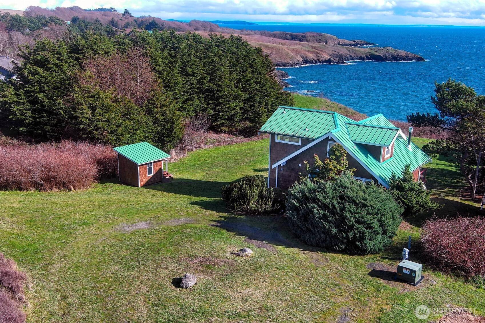 509 Eagle Cove DR, Friday Harbor, WA 98250