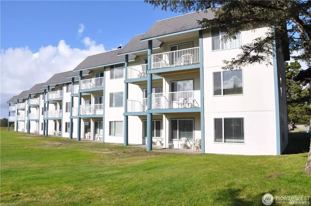 Long Beach, WA 98631,210 NW 26th ST #331-32