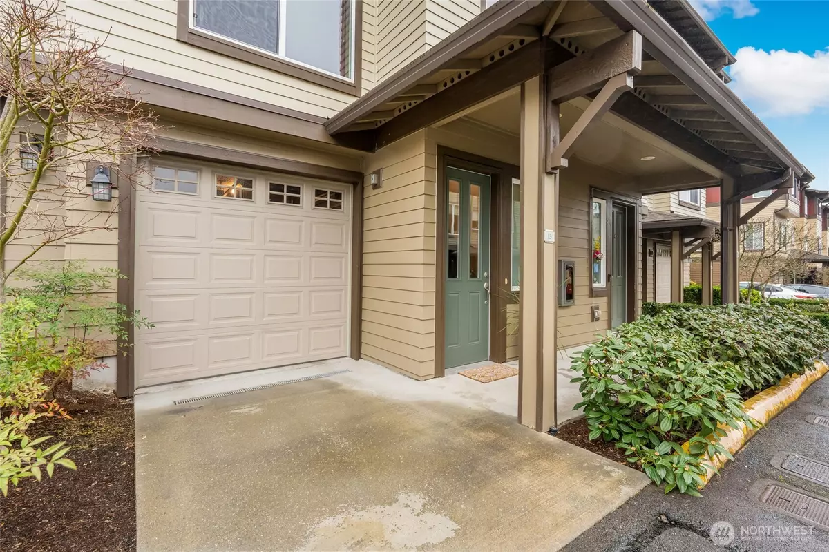 Bothell, WA 98012,2115 201st PL SE #I3