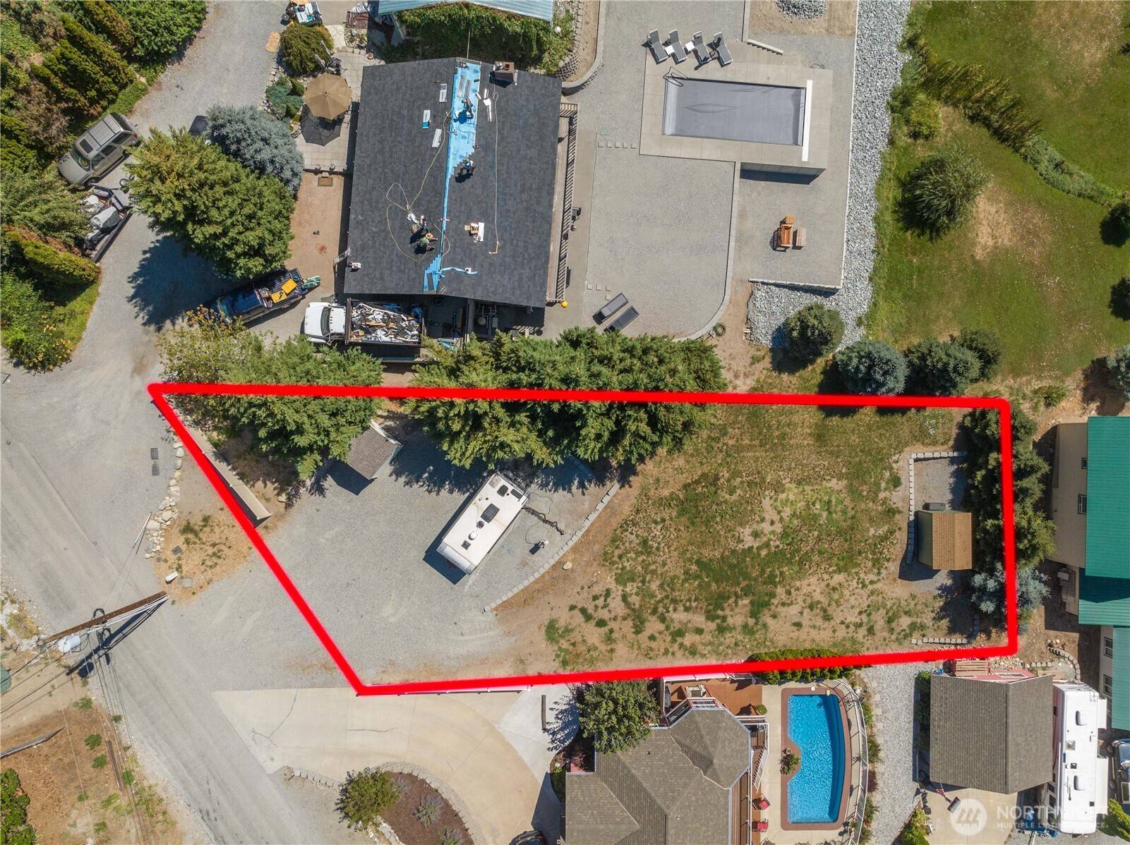 327 Lakeshore DR, Manson, WA 98831