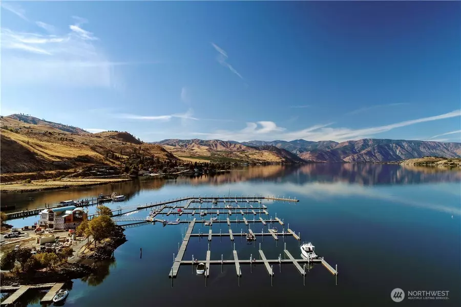 1350 W WOODIN AVE #C-12, Chelan, WA 98816