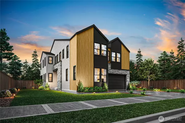 13825 SE 85th ST #39, Newcastle, WA 98059