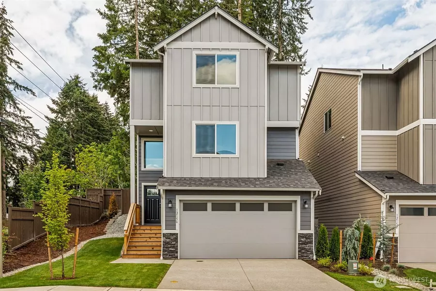 12070 126th Avenue Ct E #7, Puyallup, WA 98374