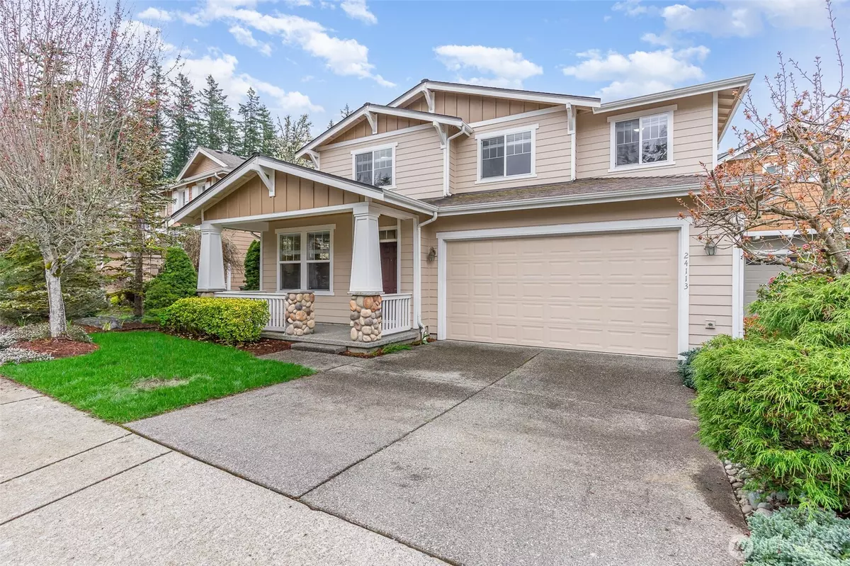 Sammamish, WA 98075,24113 SE 21st ST