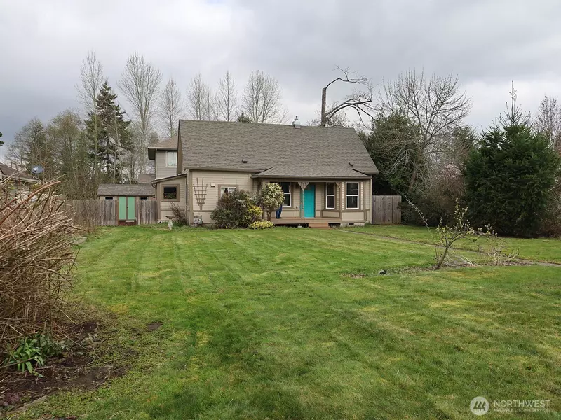 686 Adelia Street, Blaine, WA 98230