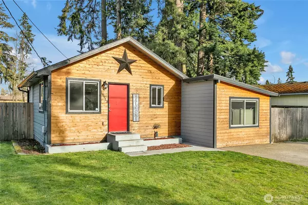 Spanaway, WA 98387,16913 6th AVE E