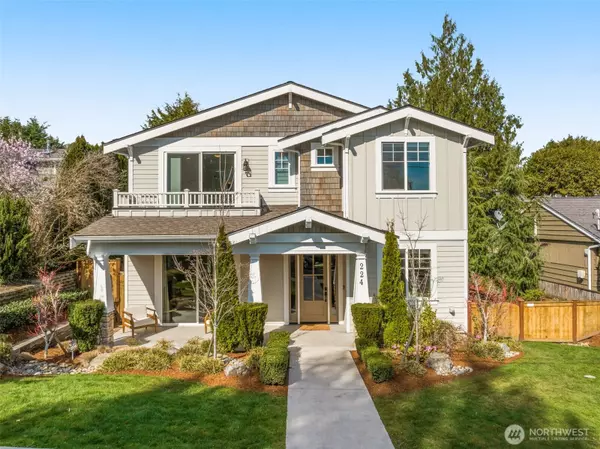 Kirkland, WA 98033,224 9th AVE