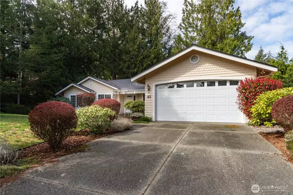 Port Ludlow, WA 98365,83 Mockingbird LN