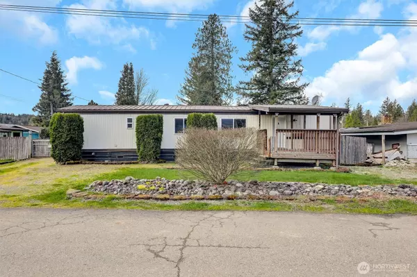 15918 356th AVE SE, Sultan, WA 98294