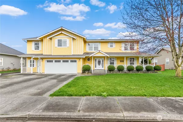 Lynden, WA 98264,1736 Bridgeview CT