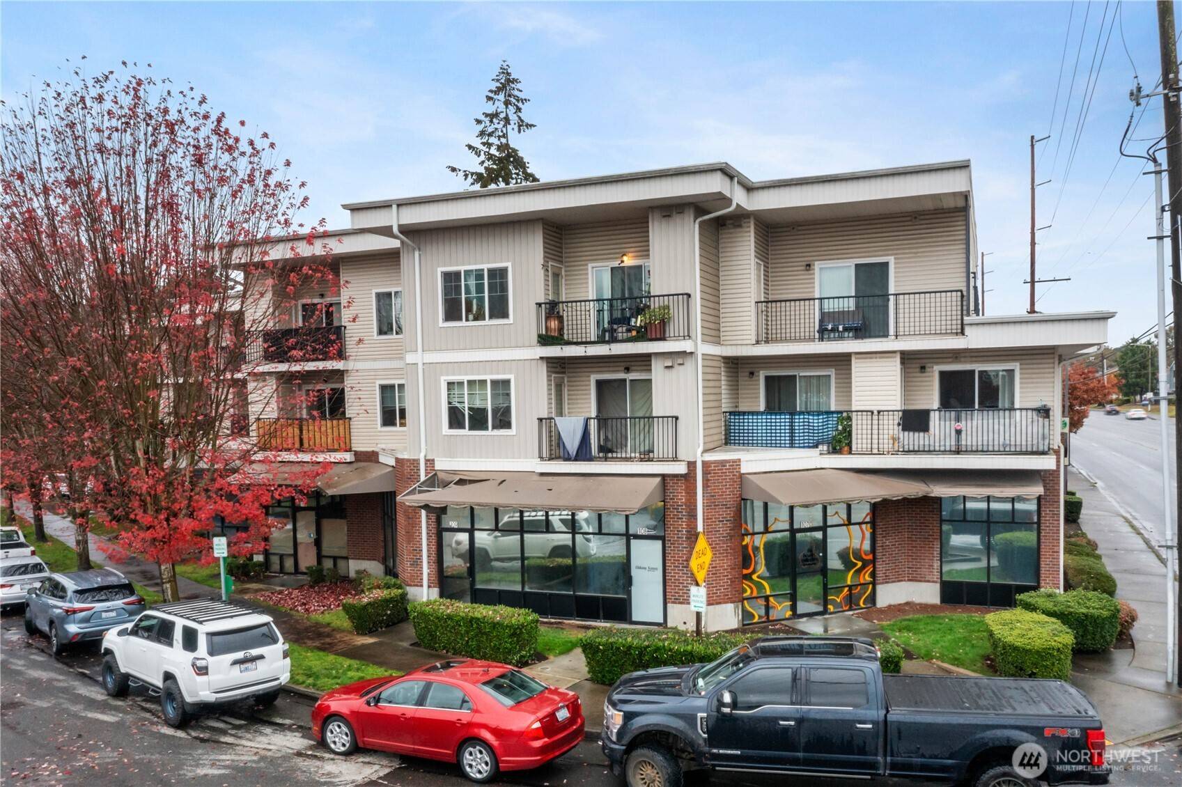 Lakewood, WA 98499,10240 Bridgeport WAY SW