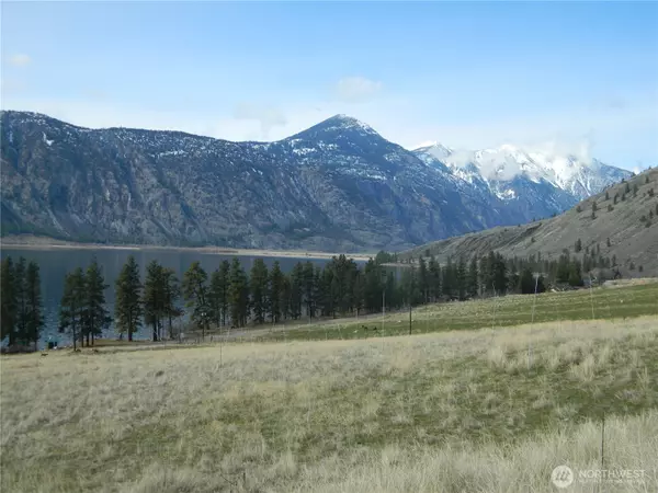 0 Mule Deer Loop, Loomis, WA 98827