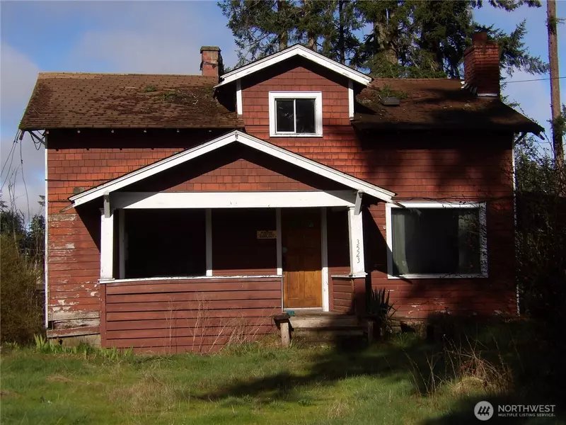 3523 232nd ST E, Spanaway, WA 98387