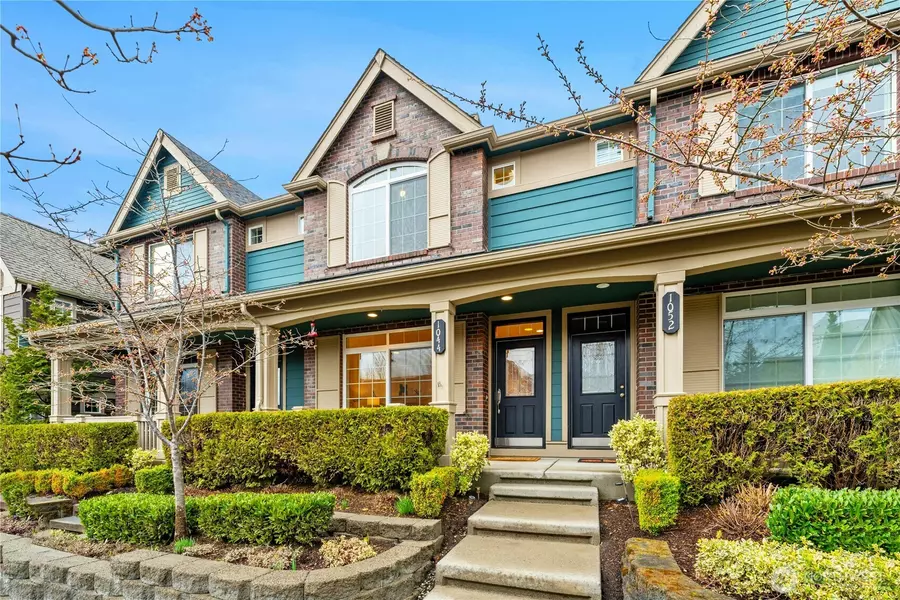 1044 NE Ingram ST, Issaquah, WA 98029