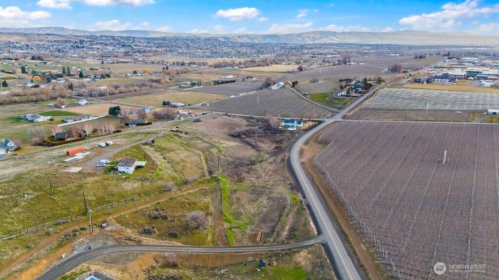 Yakima, WA 98908,0 NKA Zier RD