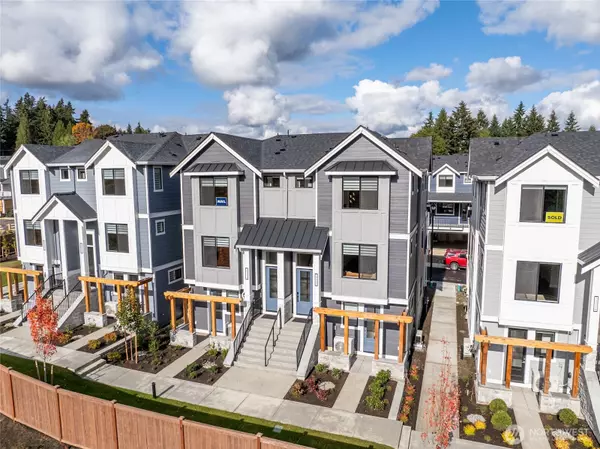 13275 NE 143rd CT #5, Woodinville, WA 98072