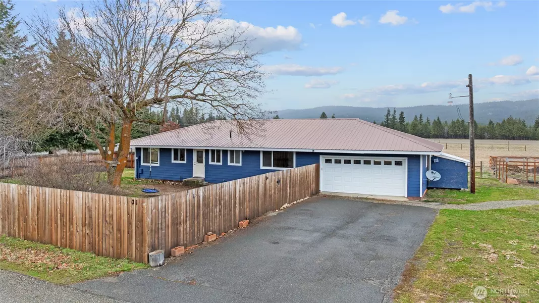 31 Groeschell RD, Cle Elum, WA 98922
