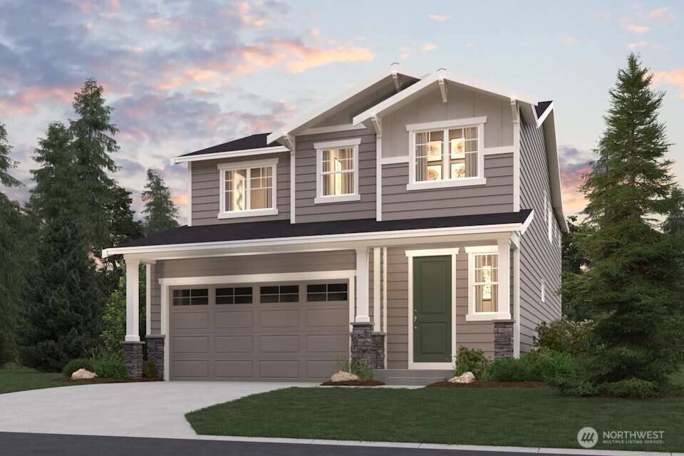 10815 43rd AVE SE #03, Everett, WA 98208