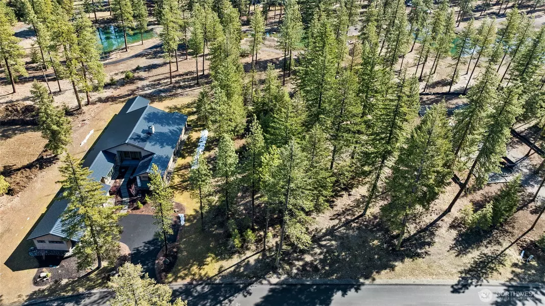 0 Lot 126 Wanawish LOOP, Cle Elum, WA 98922