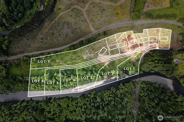 Humptulips, WA 98552,0 30-70 Joy LN #3-7