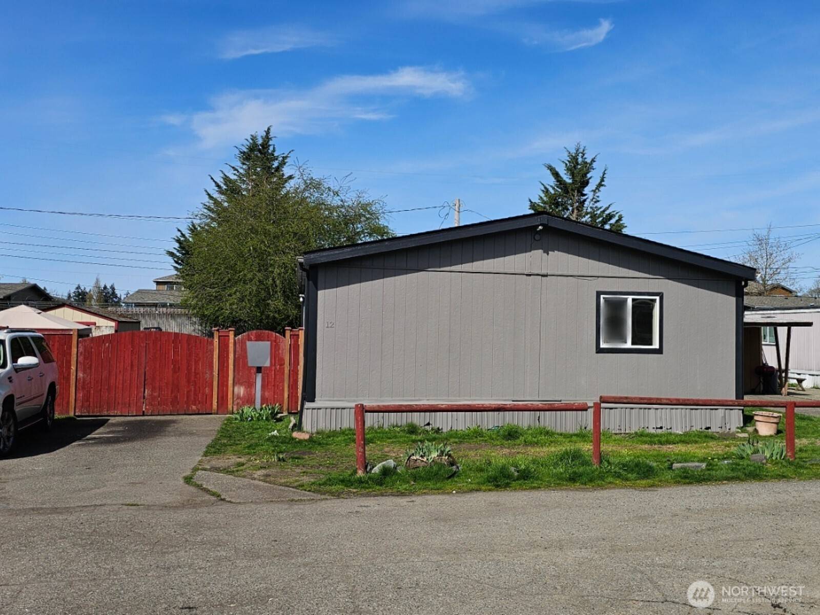 Lakewood, WA 98439,7109 146th ST SW #12