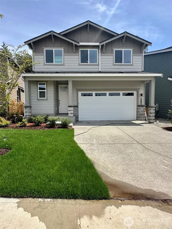 17631 NE Midnight Sun LOOP, Poulsbo, WA 98370