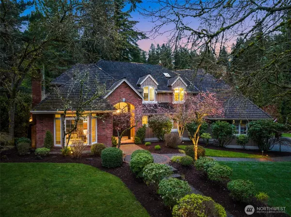 Sammamish, WA 98075,2482 196th AVE SE