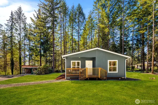 Shelton, WA 98584,309 W University AVE