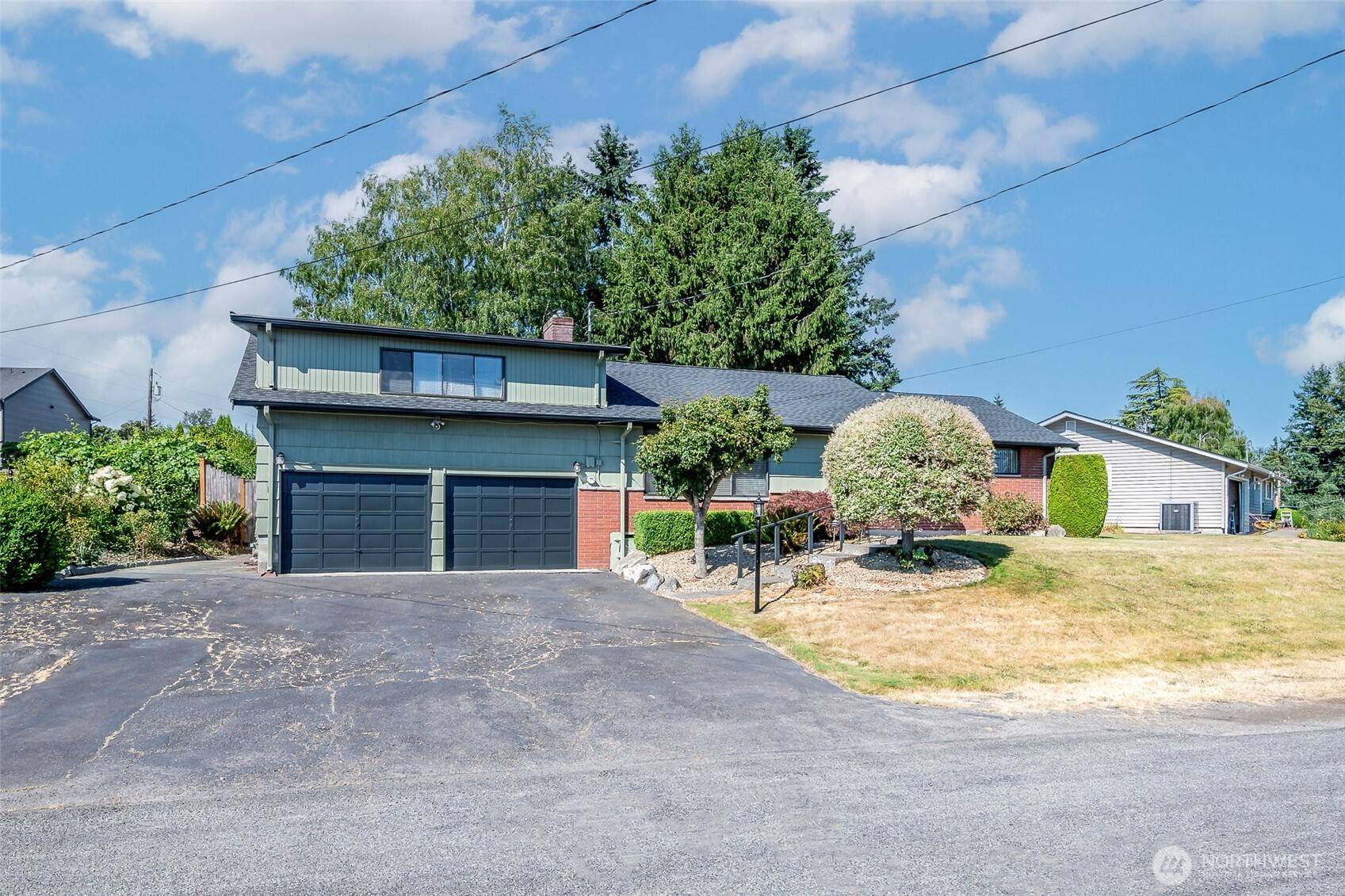 2302 126th Avenue Ct E, Edgewood, WA 98372