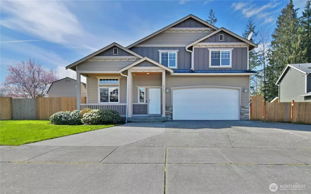 Arlington, WA 98223,8117 178th PL NE