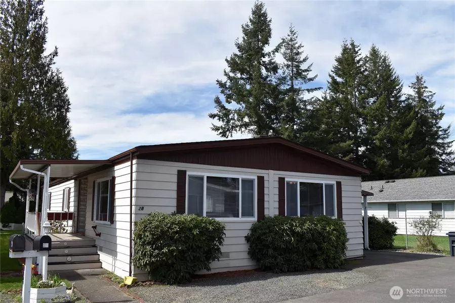 7508 47th AVE NE #28, Marysville, WA 98270