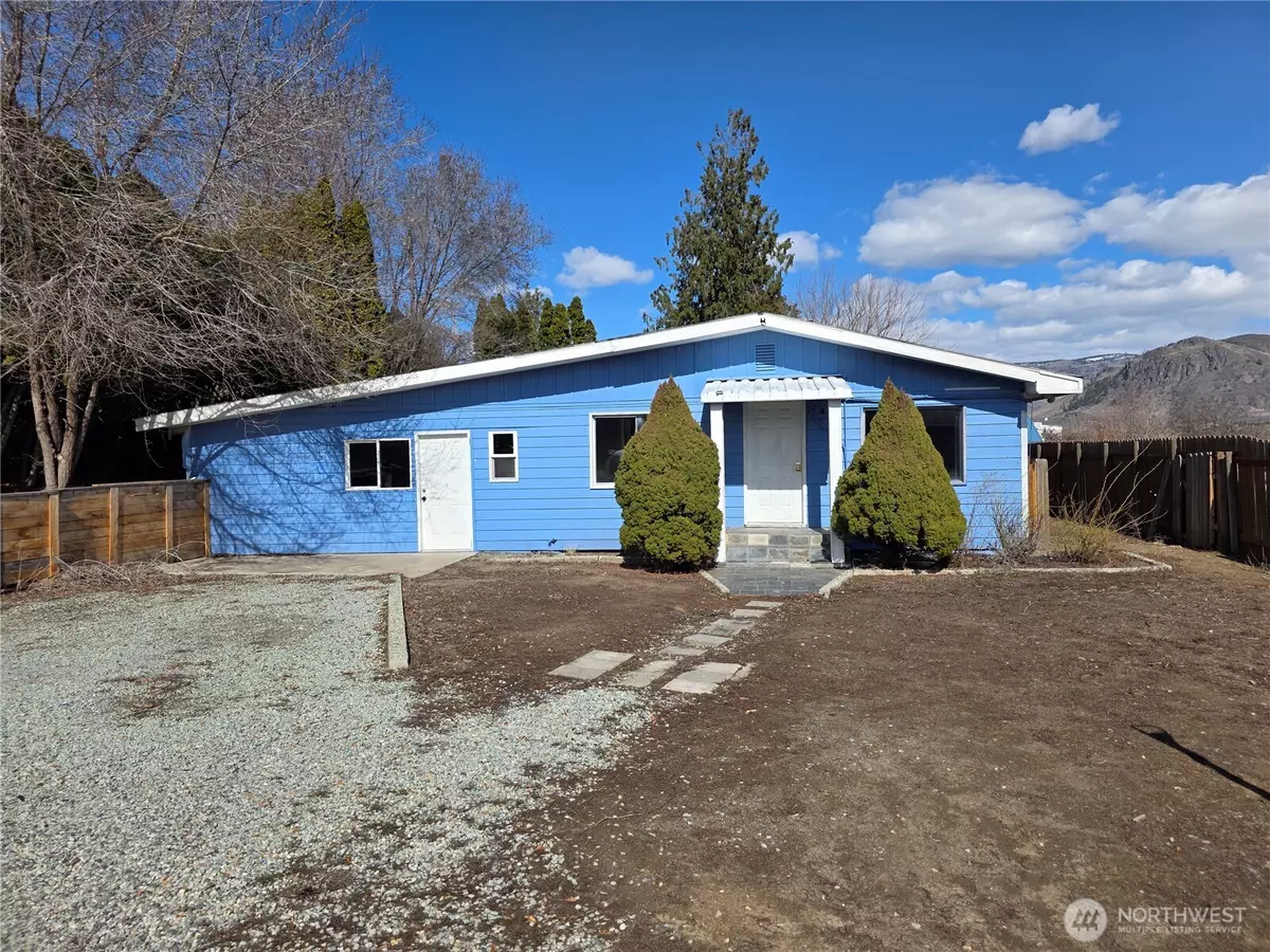 Oroville, WA 98844,1009 17th AVE