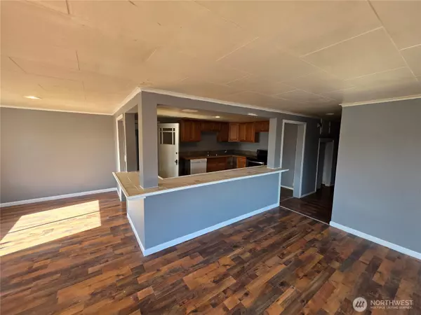 Oroville, WA 98844,1009 17th AVE