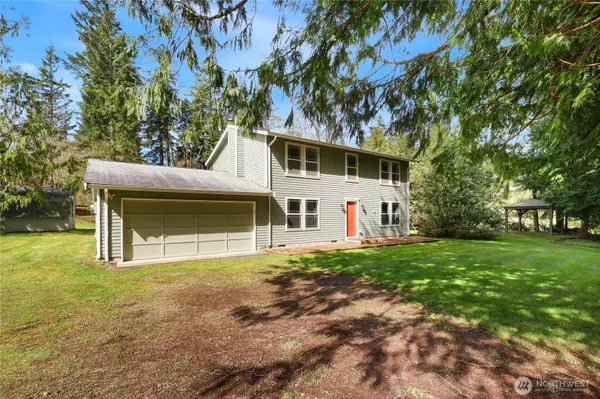 4528 Cottonwood DR SE, Port Orchard, WA 98366